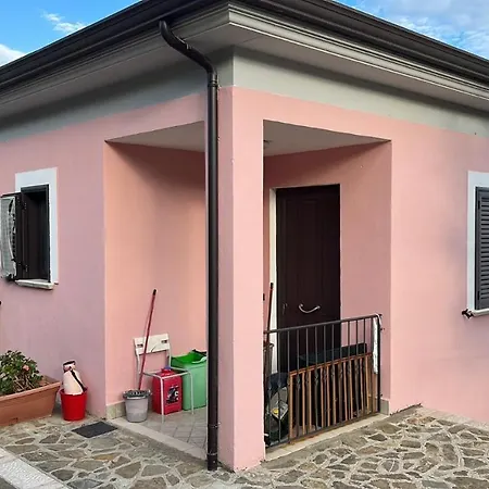 Casa De Concilio
